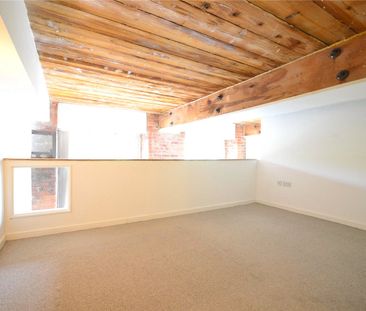 Victoria Mill, Houldsworth Street, Reddish, Stockport, SK5 6AR - Photo 5