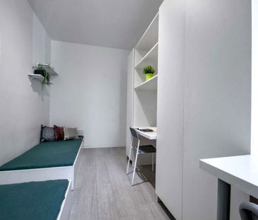 Pokój Warszawa - Zdjęcie 5