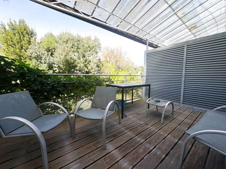 Location Appartement 2 pièces 43m² BORDEAUX 33000 - Photo 5