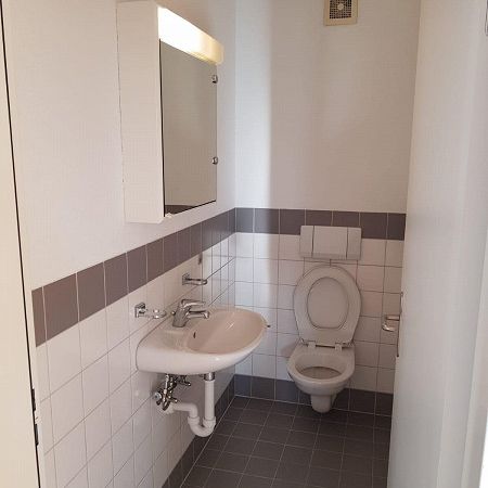 Helle 4.5-Zimmer-Wohnung mit Wintergarten im beliebten Breitequartier! - Photo 1