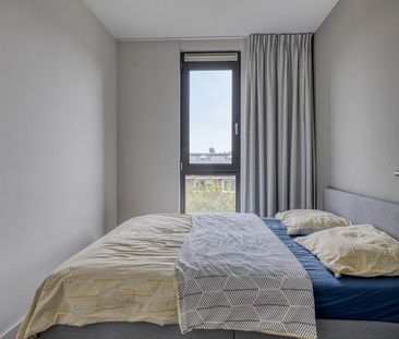 Jan Steenstraat 96-D, Schilderskwartier, 3443GZ, Woerden - Photo 6