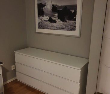 Åsavägen, Norrahammar - Foto 1