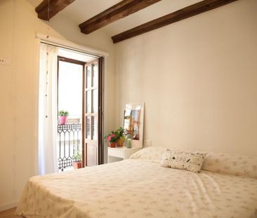 3 room luxury Flat for rent in Valencia - Photo 3