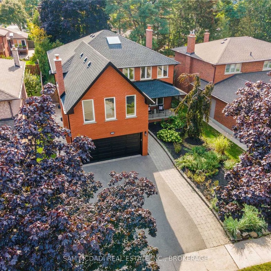 For Lease - 2212 Florian (Upper) Road, Mississauga, Ontario - Photo 1