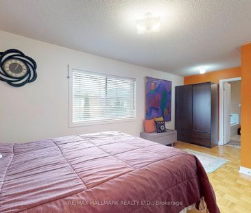 For Lease - 19 Rusty Trail, Vaughan, Ontario - Photo 6