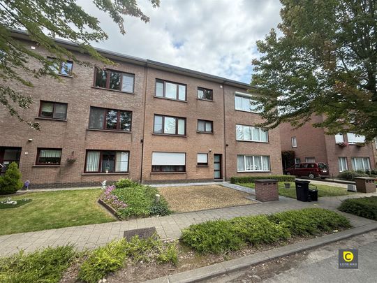 Appartement: 2 slk , T en P - Foto 1