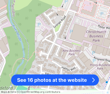 22-24 Grange Road, Christchurch, BH23 4JD - Photo 1