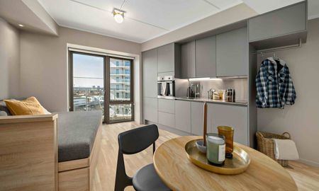 Gøteborg Allé 6, 6. 32 - Photo 3