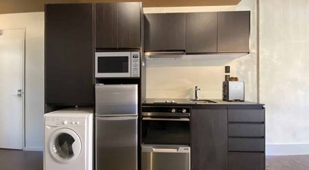 Welcome to apartment 101at 26 Sharella Living in Thorndon. - Photo 3