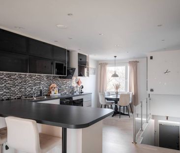 Vasavägen, Sollentuna - Foto 3