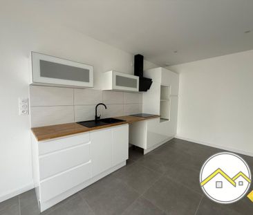 Location Maison 4 pièces 96m² CHATEAUBRIANT 44110 - Photo 4