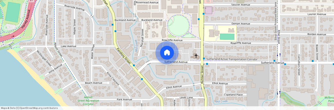 560 Sutherland Avenue, Kelowna, BC