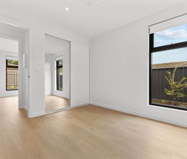 Brand New Two Bedroom Apartments in Modbury - Photo 2