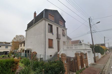 Location Appartement 1 pièce Meublé 26m² LE PETIT QUEVILLY 76140 - Photo 5