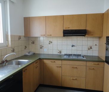 3.5 Zimmerwohnung in Dübendorf - Photo 5