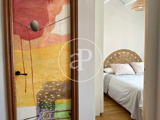 Apartment for Rent on Calle Llobregat (L'Hospitalet de Llobregat) - Photo 1