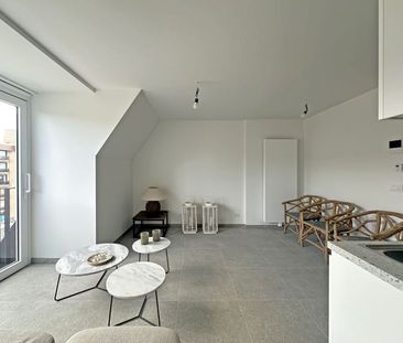 Appartement te huur - Photo 1