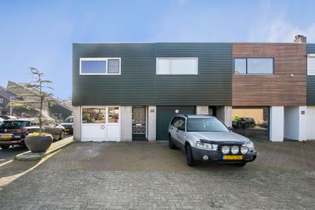 Te huur: Huis Maasdal 45 in Capelle aan den IJssel - Photo 3