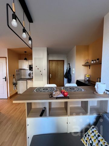 Appartement Niort 2 pièce(s) 31 m2 - Photo 4