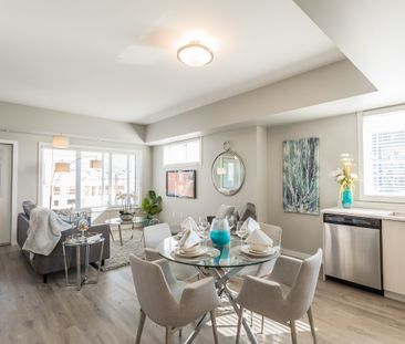 Element Townhomes in Prairie Pointe - Photo 3