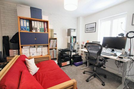 5 bedroom house to rent - Photo 2