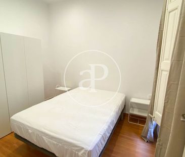 Apartment for Rent on Calle Princesa (El Born) - Photo 6