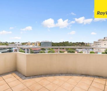 Two Bedroom Unit - Photo 6