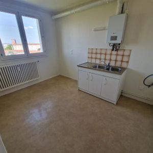 Location appartement T4 77.30m² à Tinqueux (51430) - Photo 2