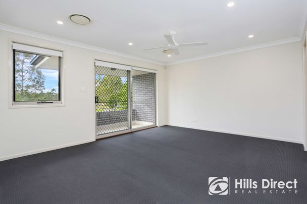 Immaculate Torrens Title Home Opposite Peel Reserve in The Ponds - Photo 1