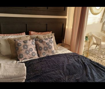 Room in a Shared Flat, Wardie Road, G33 - Photo 4