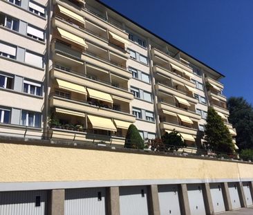 Chemin de Pierrefleur 28, 1004, Lausanne - Foto 4