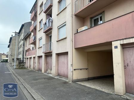 Location Appartement 2 pièces 31m² BOURG EN BRESSE 01000 - Photo 4