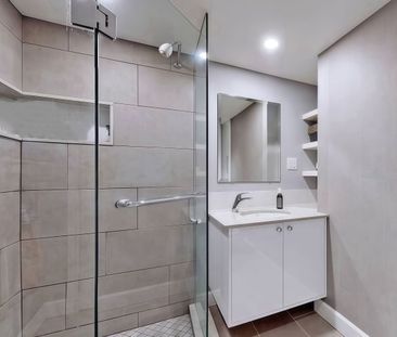 For Lease - 53 Treverton Drive Unit# Lower, Toronto, Ontario - Photo 1