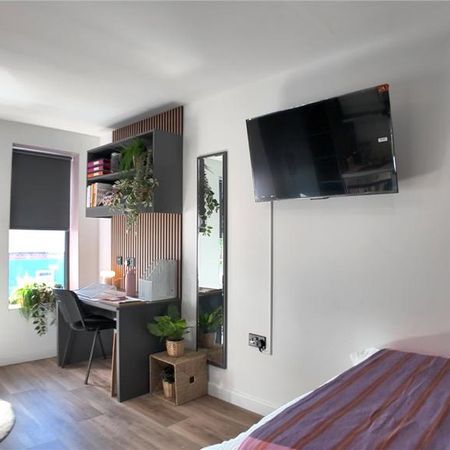 Studio to rent - Photo 4