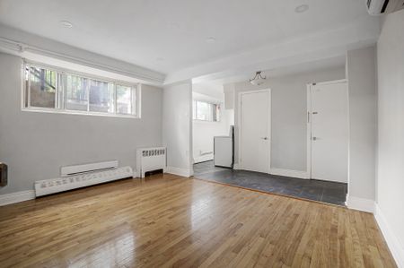 5720 Av. Kincourt Côte-Saint-Luc, QC H4W - Photo 3