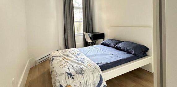5 1/2 - Montréal (Le Plateau Mont-Royal) - 2 500 $/mois - Photo 2