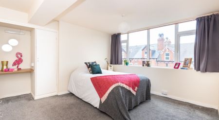 9 Hessle Mount, Hyde Park, Leeds, LS6 1EP - Photo 5