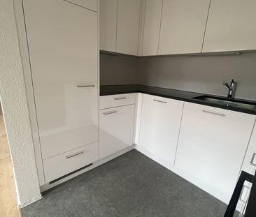 MODERNE, sanierte 1.5-Zimmerwohnung an zentraler Lage - Foto 5