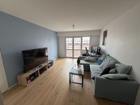 Location Appartement 2 pièces 48m² NANCY 54000 - Photo 2