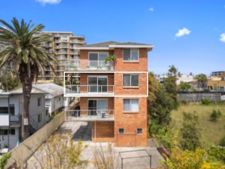 Centrally Located - Photo 2