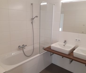 4-ZIMMER WOHNUNG MIT BALKONTERRASSE IM NEUEN STADTTEIL REININGHAUS ... - Photo 3