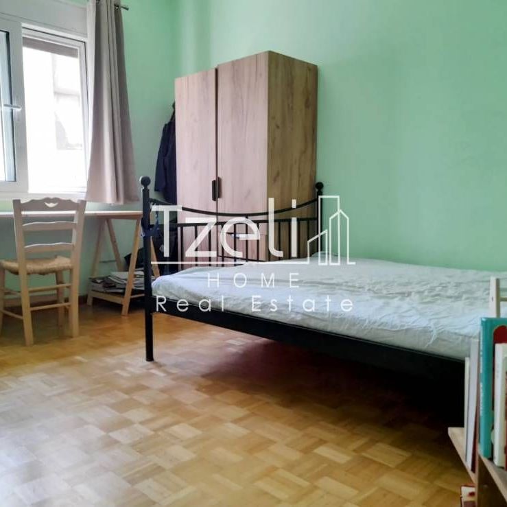 Διαμέρισμα για ενοικίαση Αγία Ελεούσα (Καλλιθέα) - Φωτογραφία 1