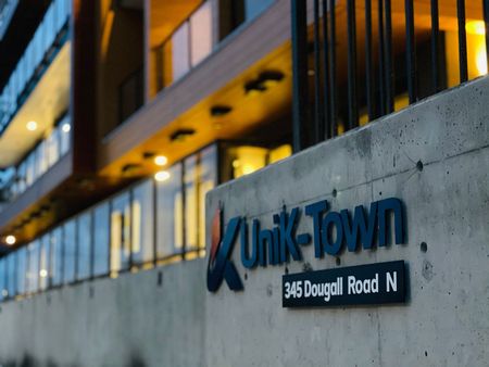 Furnished Studio at Uni K-Town - Photo 3