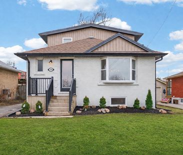 For Lease - 330 East 15th Street Unit# Upper, Hamilton, Ontario - Photo 5