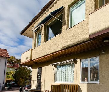 Skårsgatan, Göteborg - Foto 6