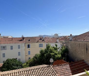 Appartement 4 pièce(s) 87.23 m² - Photo 1