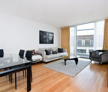 1 bedroom apartment to rent - Photo 6