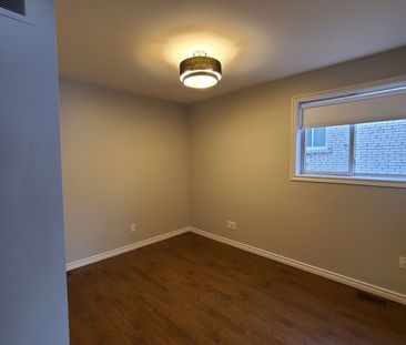 For Lease - 158 Mill Street Unit# 101, Milton, Ontario - Photo 5