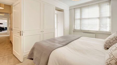 Hill Street, London, W1J - Photo 3