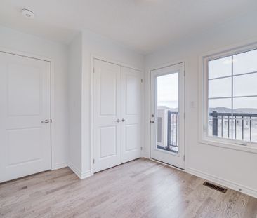 For Lease - 118 Azure Drive, Markham, Ontario - Photo 6